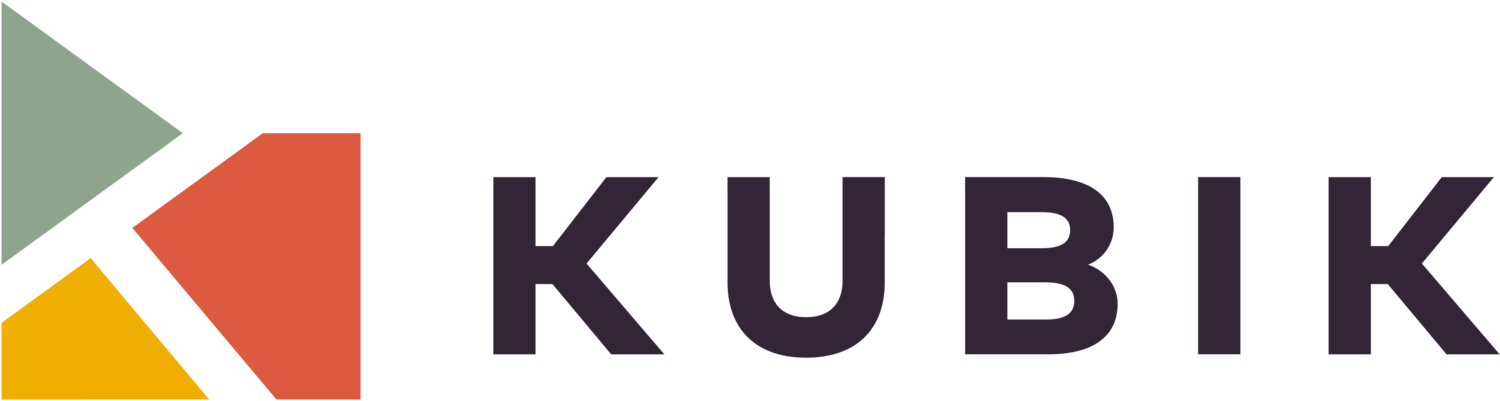 KubikColor logo