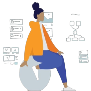 User understanding and experience design 